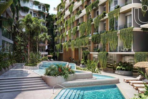 Eigentumswohnung auf Layan Beach, Thailand, 2 Schlafzimmer № 222458 - Foto 30