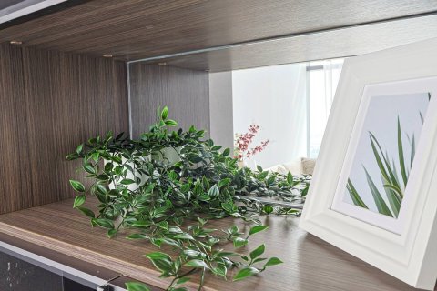 Condominio de 1 dormitorio en Phaya Thai, Bangkok, Tailandia № 222461 - foto 11