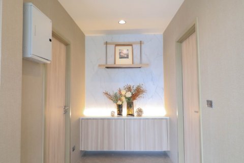 Haus in Pattaya, Thailand 4 Schlafzimmer № 55112 - Foto 8