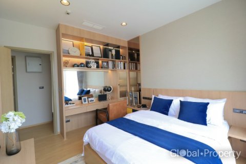 Haus in Pattaya, Thailand 4 Schlafzimmer № 55112 - Foto 19