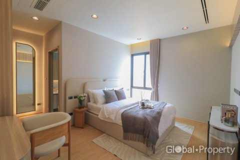 Haus in Pattaya, Thailand 4 Schlafzimmer № 55112 - Foto 21