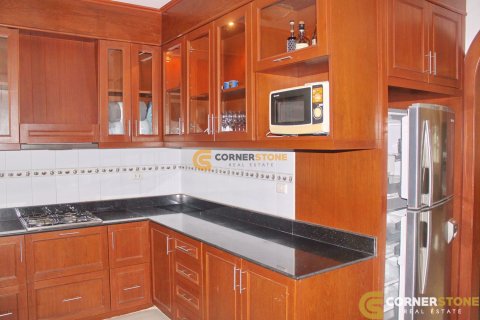 Estudio en Jomtien Beach, Pattaya, Tailandia № 26952 - foto 4