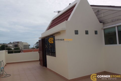 Estudio en Jomtien Beach, Pattaya, Tailandia № 26952 - foto 26