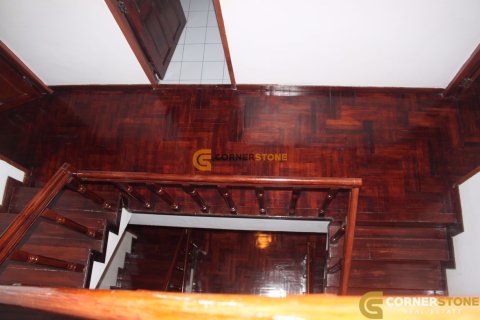 Estudio en Jomtien Beach, Pattaya, Tailandia № 26952 - foto 29
