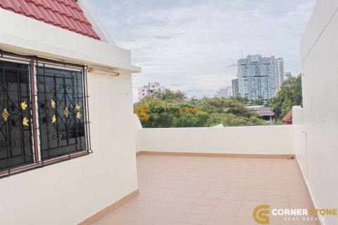 Estudio en Jomtien Beach, Pattaya, Tailandia № 26952 - foto 25