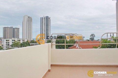 Studio sur Jomtien Beach, Pattaya, Thaïlande № 26952