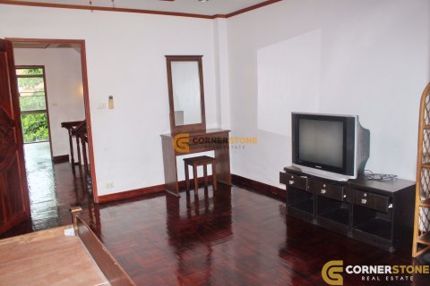 Estudio en Jomtien Beach, Pattaya, Tailandia № 26952 - foto 17