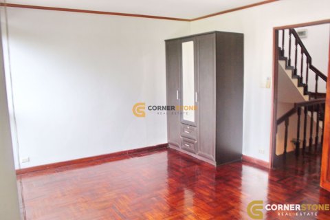 Estudio en Jomtien Beach, Pattaya, Tailandia № 26952 - foto 21