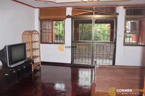 Estudio en Jomtien Beach, Pattaya, Tailandia № 26952 - foto 15