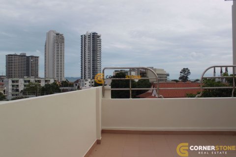 Estudio en Jomtien Beach, Pattaya, Tailandia № 26952 - foto 28