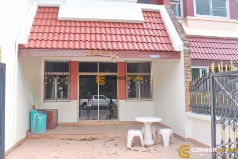 Estudio en Jomtien Beach, Pattaya, Tailandia № 26952 - foto 30