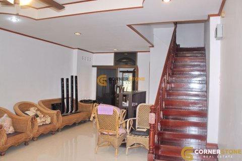 Estudio en Jomtien Beach, Pattaya, Tailandia № 26952 - foto 2