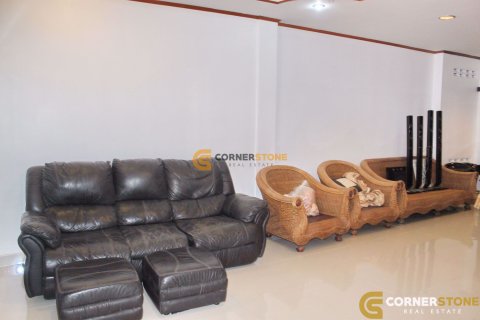 Estudio en Jomtien Beach, Pattaya, Tailandia № 26952 - foto 3