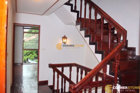 Estudio en Jomtien Beach, Pattaya, Tailandia № 26952 - foto 18