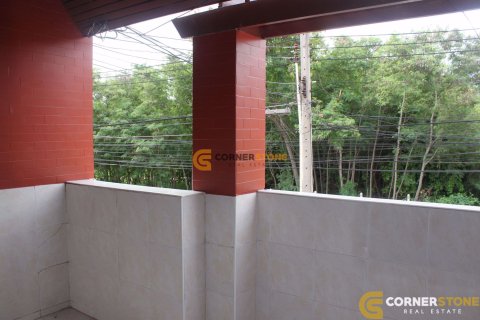 Estudio en Jomtien Beach, Pattaya, Tailandia № 26952 - foto 16