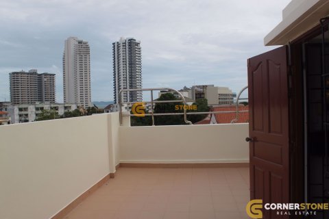 Estudio en Jomtien Beach, Pattaya, Tailandia № 26952 - foto 27