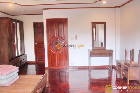 Estudio en Jomtien Beach, Pattaya, Tailandia № 26952 - foto 24