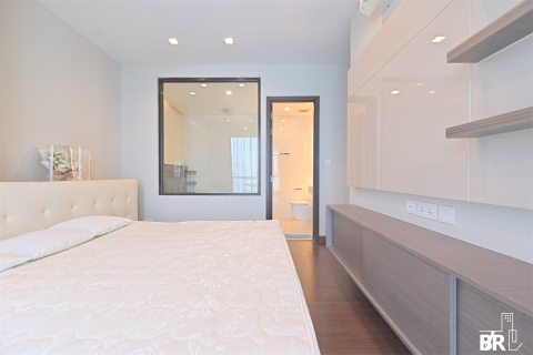 Condominio de 2 dormitorios en Bangkok, Tailandia № 188274 - foto 8