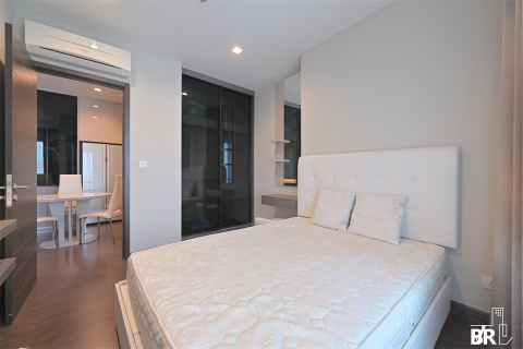 Condominio de 2 dormitorios en Bangkok, Tailandia № 188274 - foto 6