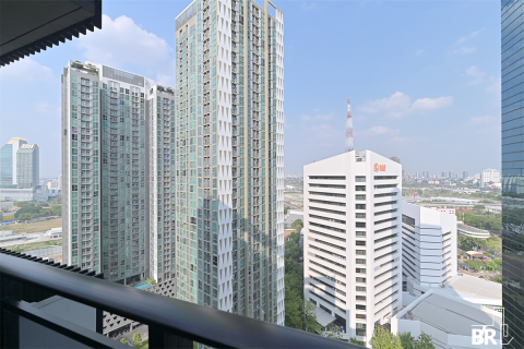 Condominio de 2 dormitorios en Bangkok, Tailandia № 188274 - foto 9