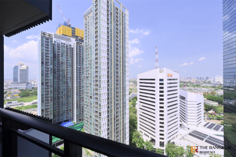 Condominio de 2 dormitorios en Bangkok, Tailandia № 188274 - foto 10