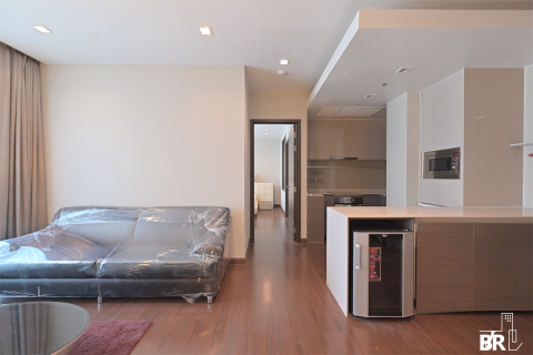 Condominio de 2 dormitorios en Bangkok, Tailandia № 188274 - foto 2