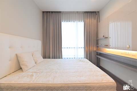 Condominio de 2 dormitorios en Bangkok, Tailandia № 188274 - foto 4