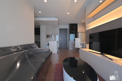 Condominio de 2 dormitorios en Bangkok, Tailandia № 188274 - foto 3