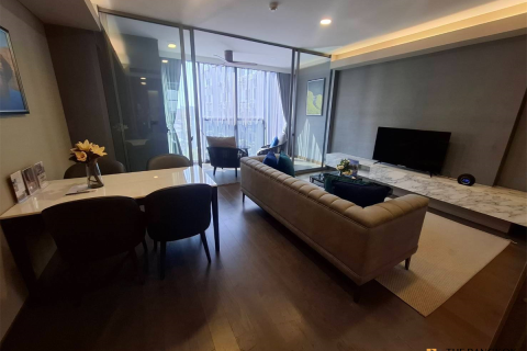 Condominio de 1 dormitorio en Bangkok, Tailandia № 188276 - foto 9