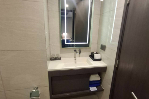 Condominio de 1 dormitorio en Bangkok, Tailandia № 188276 - foto 6