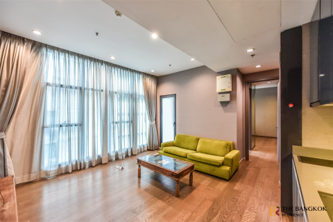 Condominio de 1 dormitorio en Bangkok, Tailandia № 188273 - foto 2