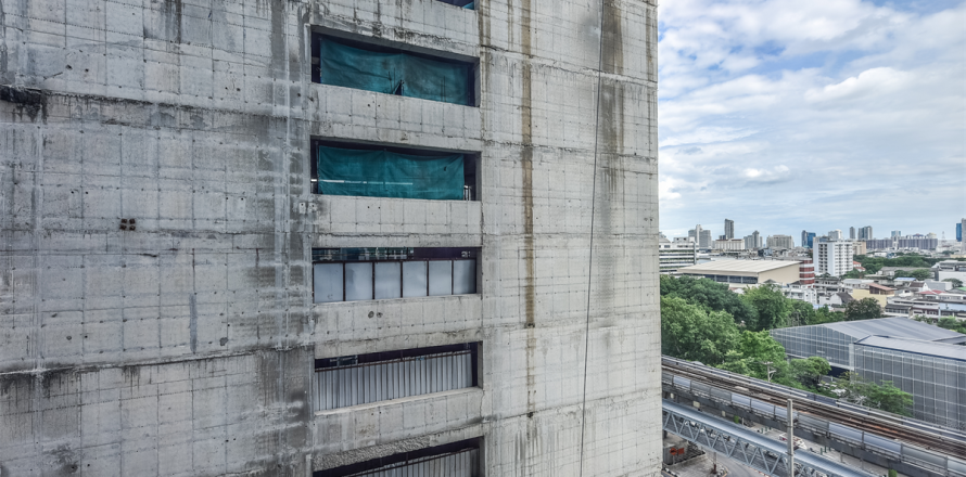 Condominio de 1 dormitorio en Bangkok, Tailandia № 188273