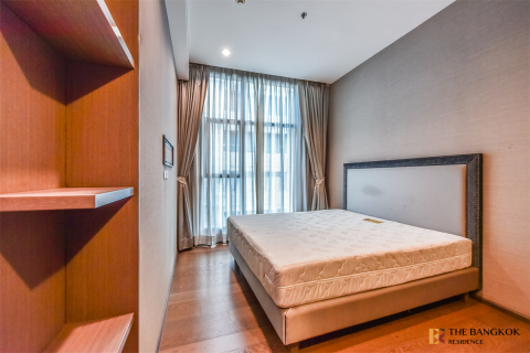 Condominio de 1 dormitorio en Bangkok, Tailandia № 188273 - foto 9
