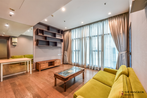 Condominio de 1 dormitorio en Bangkok, Tailandia № 188273 - foto 10