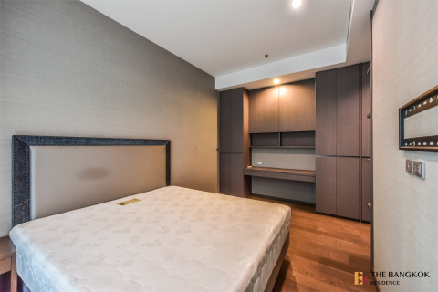 Condominio de 1 dormitorio en Bangkok, Tailandia № 188273 - foto 5