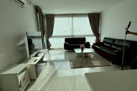 Apartment in Pattaya, Thailand 4 rooms № 161386 - photo 5