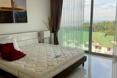 Apartment in Pattaya, Thailand 4 rooms № 161386 - photo 6