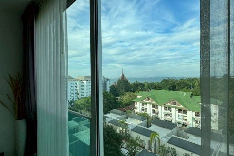 Apartment in Pattaya, Thailand 4 rooms № 161386 - photo 10