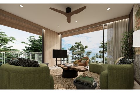 Condominio de 2 dormitorios en Phuket, Tailandia № 170149 - foto 25