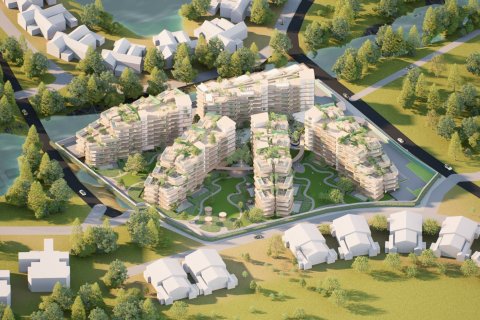 Condominio de 2 dormitorios en Phuket, Tailandia № 170149 - foto 16