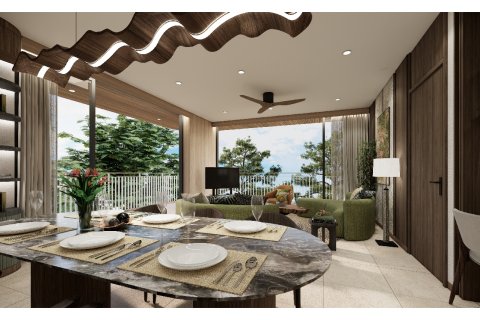 Condominio de 2 dormitorios en Phuket, Tailandia № 170149 - foto 24