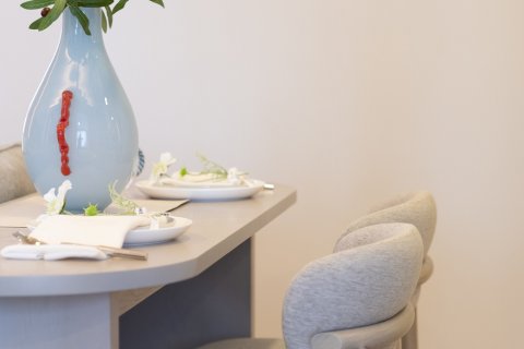 Condominio de 1 dormitorio en Lat Phrao, Bangkok, Tailandia № 170143 - foto 8