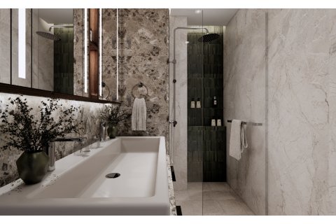 Condominio de 3 dormitorios en Phuket, Tailandia № 170148 - foto 6