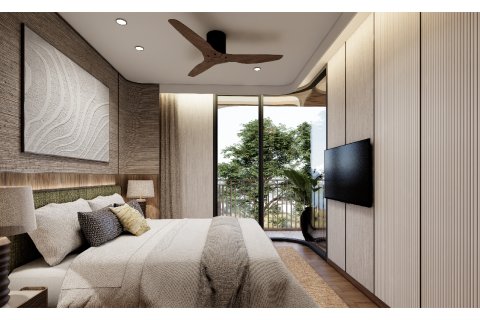 Condominio de 3 dormitorios en Phuket, Tailandia № 170148 - foto 17