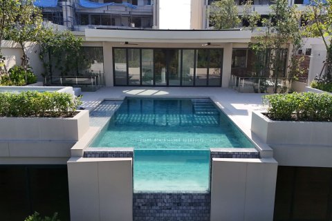 วิลล่าในภูเก็ต, ประเทศไทย 4 ห้องนอน № 173358 - รูปถ่าย 4