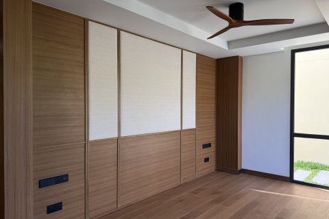วิลล่าในภูเก็ต, ประเทศไทย 4 ห้องนอน № 173358 - รูปถ่าย 29