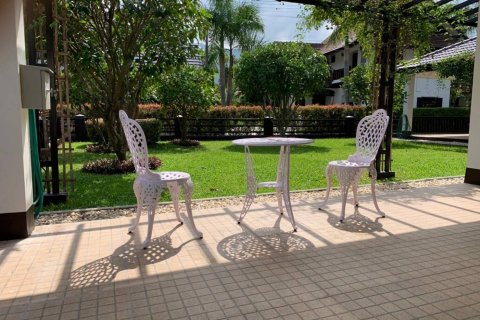Casa de 5 dormitorios en Chiang Mai, Tailandia № 173359 - foto 18