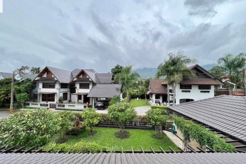 Casa de 5 dormitorios en Chiang Mai, Tailandia № 173359 - foto 17