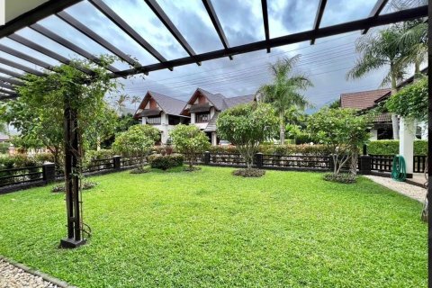 Casa de 5 dormitorios en Chiang Mai, Tailandia № 173359 - foto 22