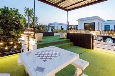 Chalet de 3 dormitorios en Hua Hin, Tailandia № 149574 - foto 4